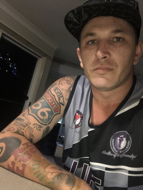 Haffa86 star érotique photos