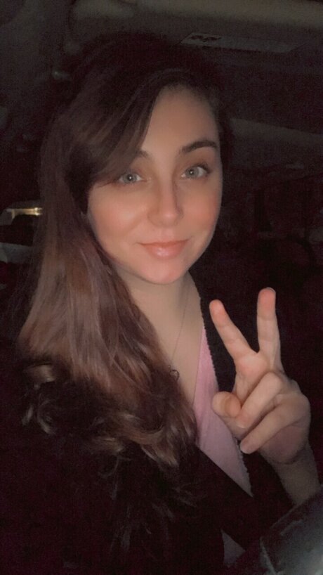 Fufuforeal modèle érotique galerie