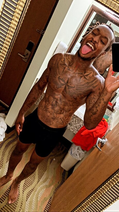 LiToTheFreak actrice parfaite des photos