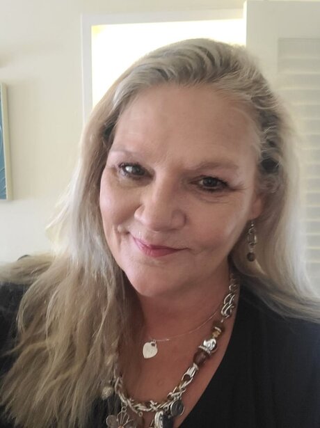 Lisa Burnett étoile chaude des photos