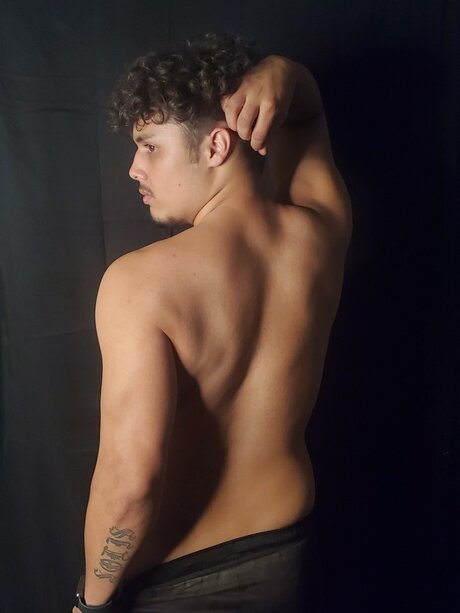 Braxton Martinez sexe star du porno galerie