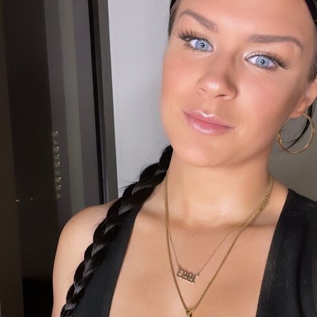 Call Me Skye star exclusive collection