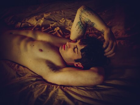 Jayce modèle joli photos