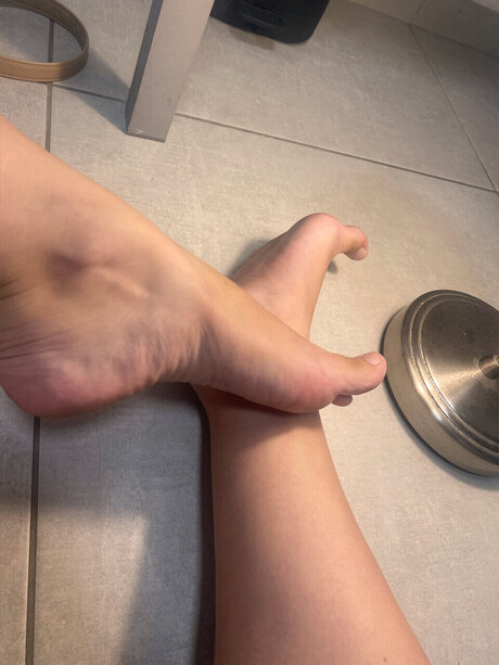 Lone actrice artistique galeries