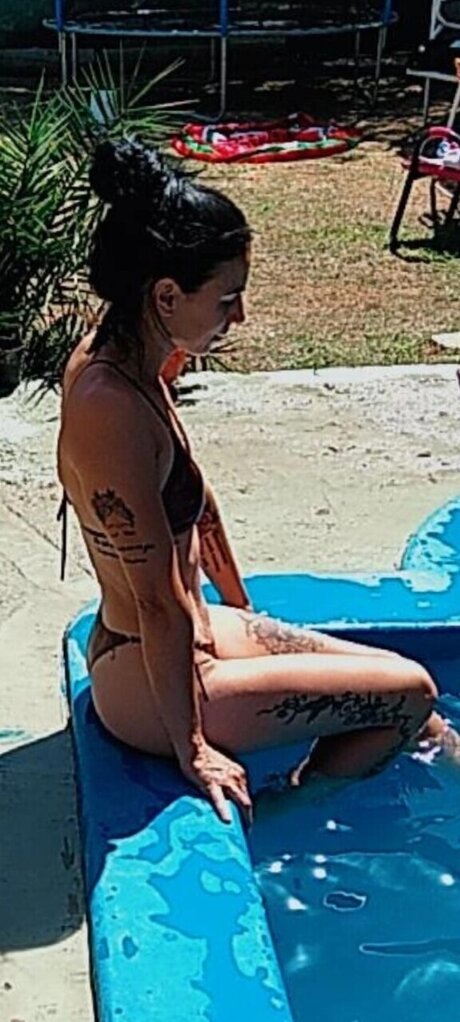 Alejandra modèle exclusif img