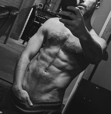 Captain Nauti étoile galerie