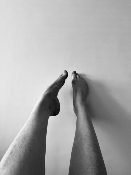 Felicity s Feet modèle chaud img