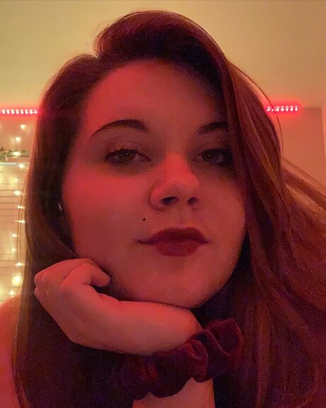 Amelia Frost actrice nue photo