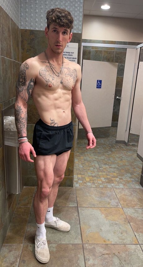 Tanner haut étoile image