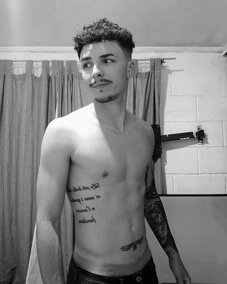 Esteban mercurino étoile image