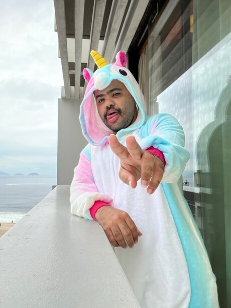 Fabricio sexe star galerie