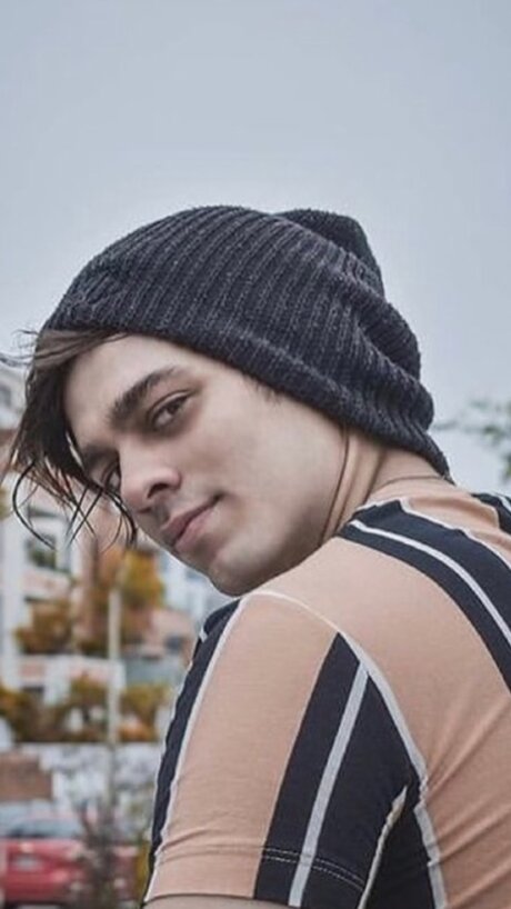 Kevin Perea actrice pornographique galerie