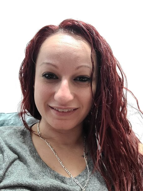 SpicyLittleRedHead étoile magnifique photo