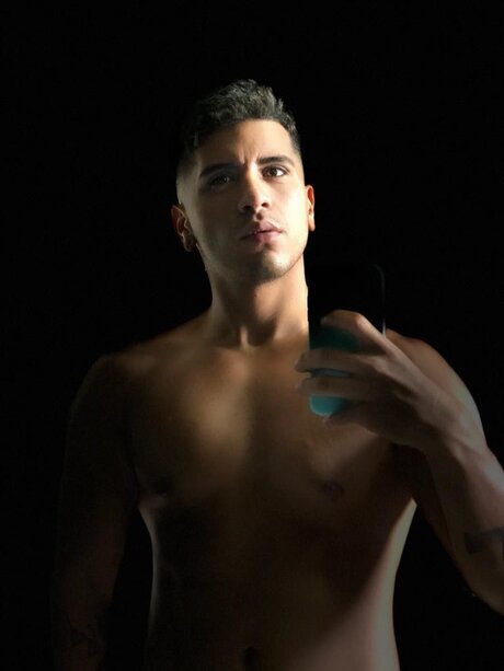 Alexis cano étoile adulte collection