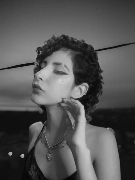 triz_ star du porno en haute qualité images