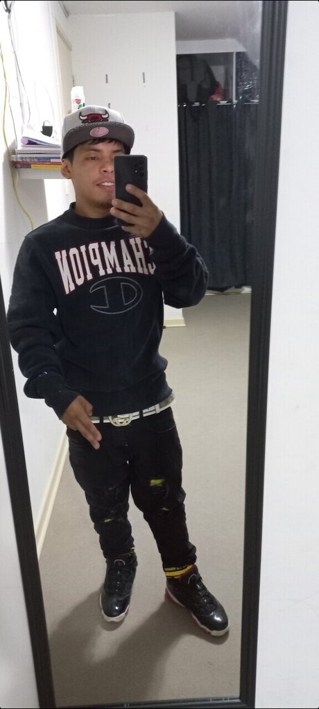 Cvsxr sexe star photo