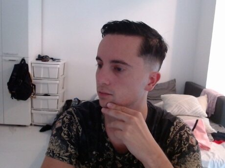 Sweeties333 haut modèle image