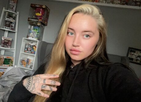 MistressTx star du porno chaud galerie