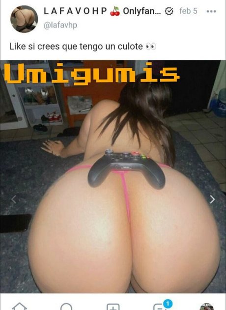 Lafavohp beau modèle photo