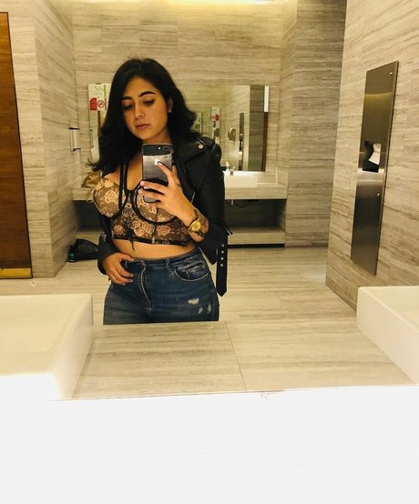 Lafavohp actrice parfaite image