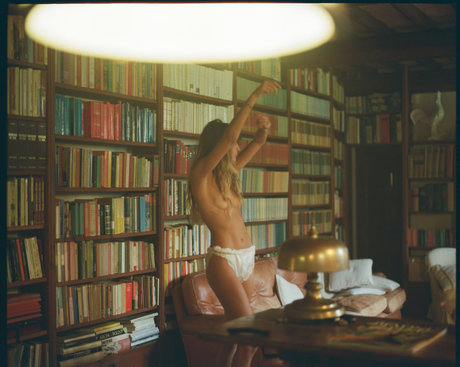 Willow Preston meilleure actrice galeries