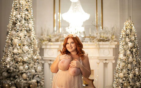 Alena Ostanova étoile hd collection