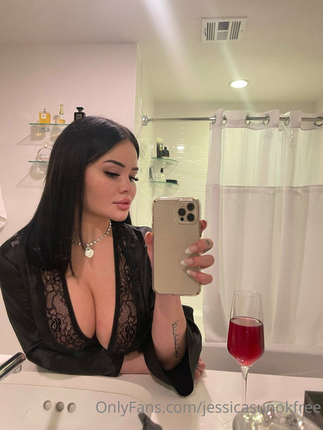 Jessica Sunok Fotoaufnahmen