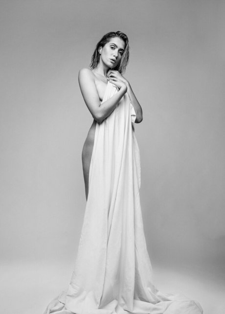 Lysandre Nadeau jolie actrice images