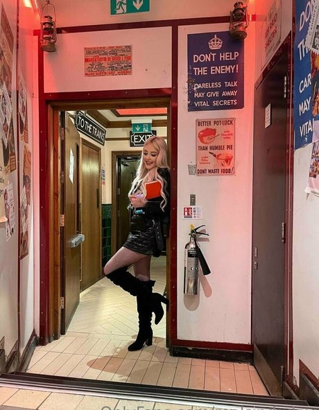 Sindy Day étoile exclusive image