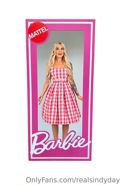 Sindy Day modèle chaud galeries