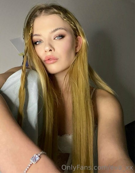 eva xx étoile parfaite archive