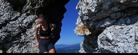 BabyLana modèle de sexe images