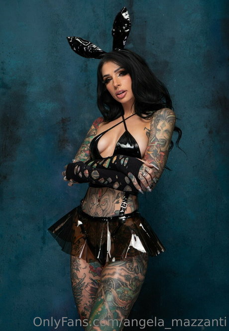 Angela Mazzanti actrice photos
