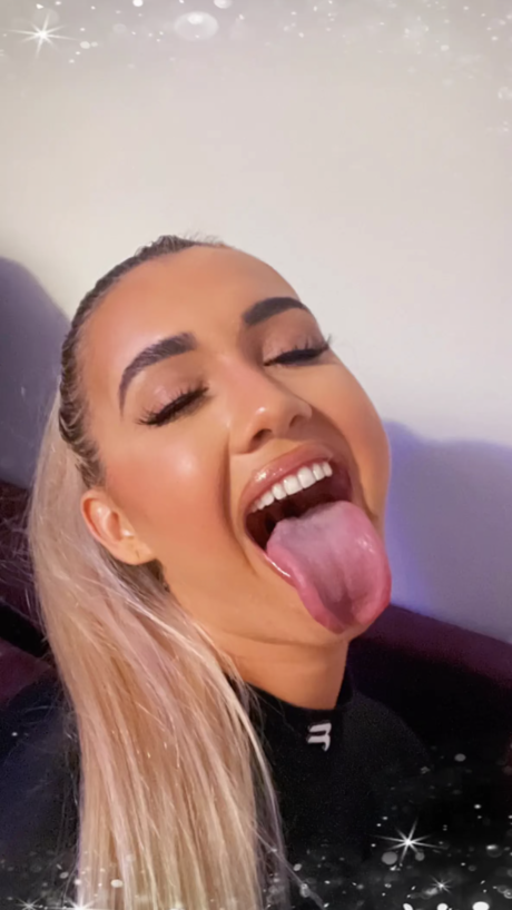 mariée onlyfans parfait chaud collection