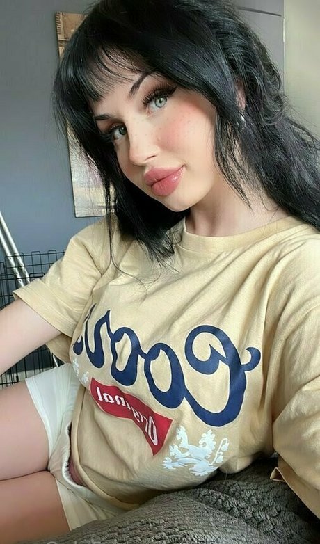 Violetbabyx étoile adulte image