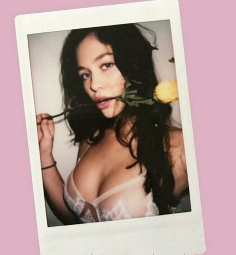 Devon Christenson actrice artistique image