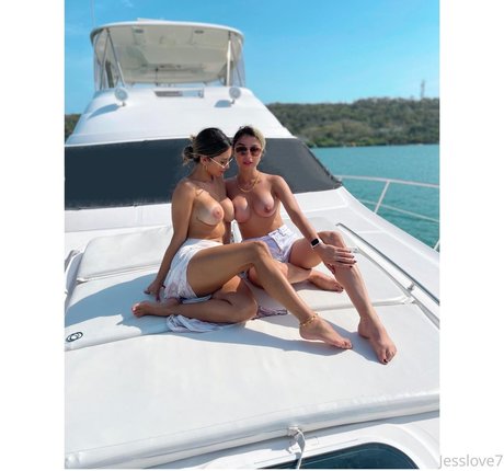 Jesslove7 meilleure actrice photo