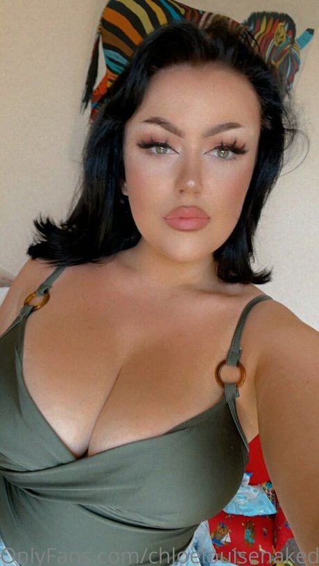 Chloe Louise meilleur modèle galeries