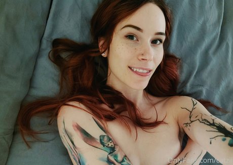 Catziilla star du porno érotique images