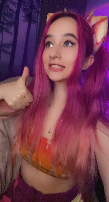 cherrygurl modèle sexy photo