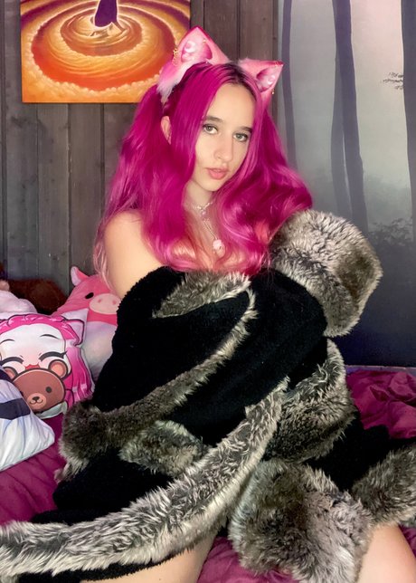 cherrygurl belle star du porno collection