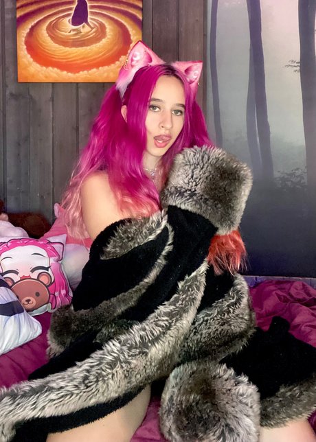 cherrygurl étoile sexy photos