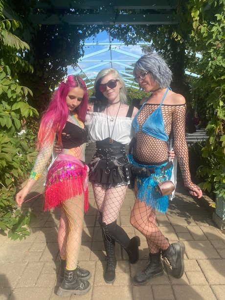 cherrygurl star du porno chaud photos