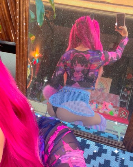 cherrygurl art étoile galeries