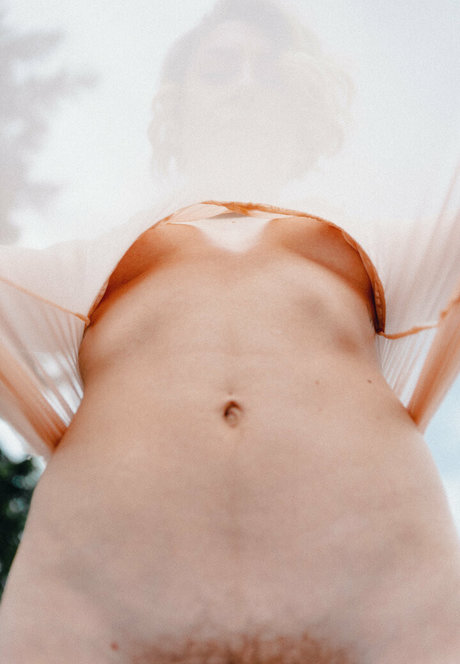 Miss inhermind star du porno érotique collection