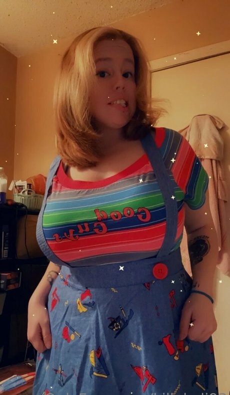 killakali93 actrice exclusive archive