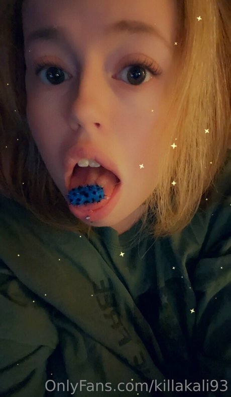 killakali93 Fotoaufnahmen