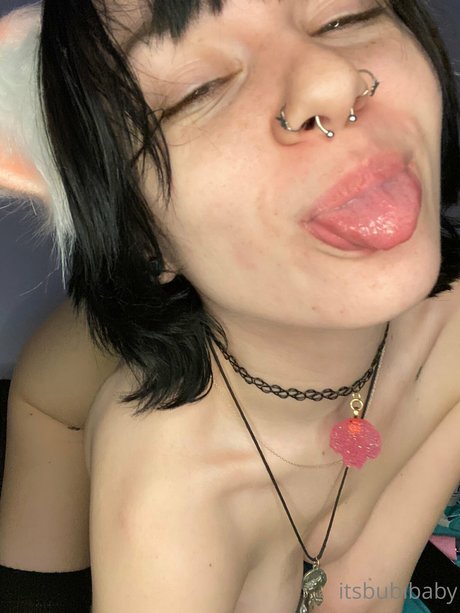 itsbubibaby Bubi art modèle collection