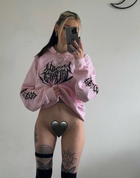 jadexberry xxx étoile collection