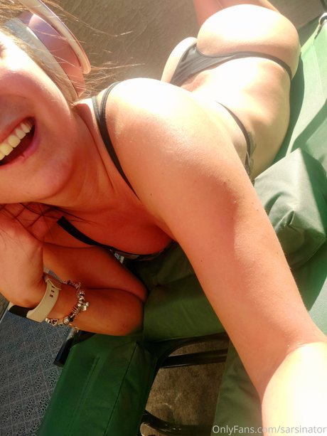 Sarsinator étoile hd collection